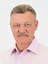 Агеев Юрий Николаевич
